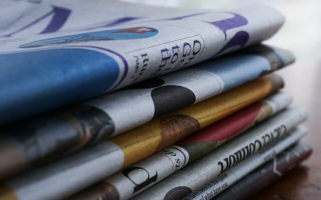 Jornalismo Sensacionalista