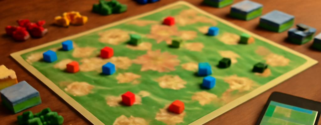 Tabuleiro na mesa ou na tela? Critérios práticos para escolher entre jogos analógicos e digitais
