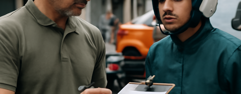 CNH suspensa ou cassada: como times reduzem risco operacional ao regularizar motoristas com segurança