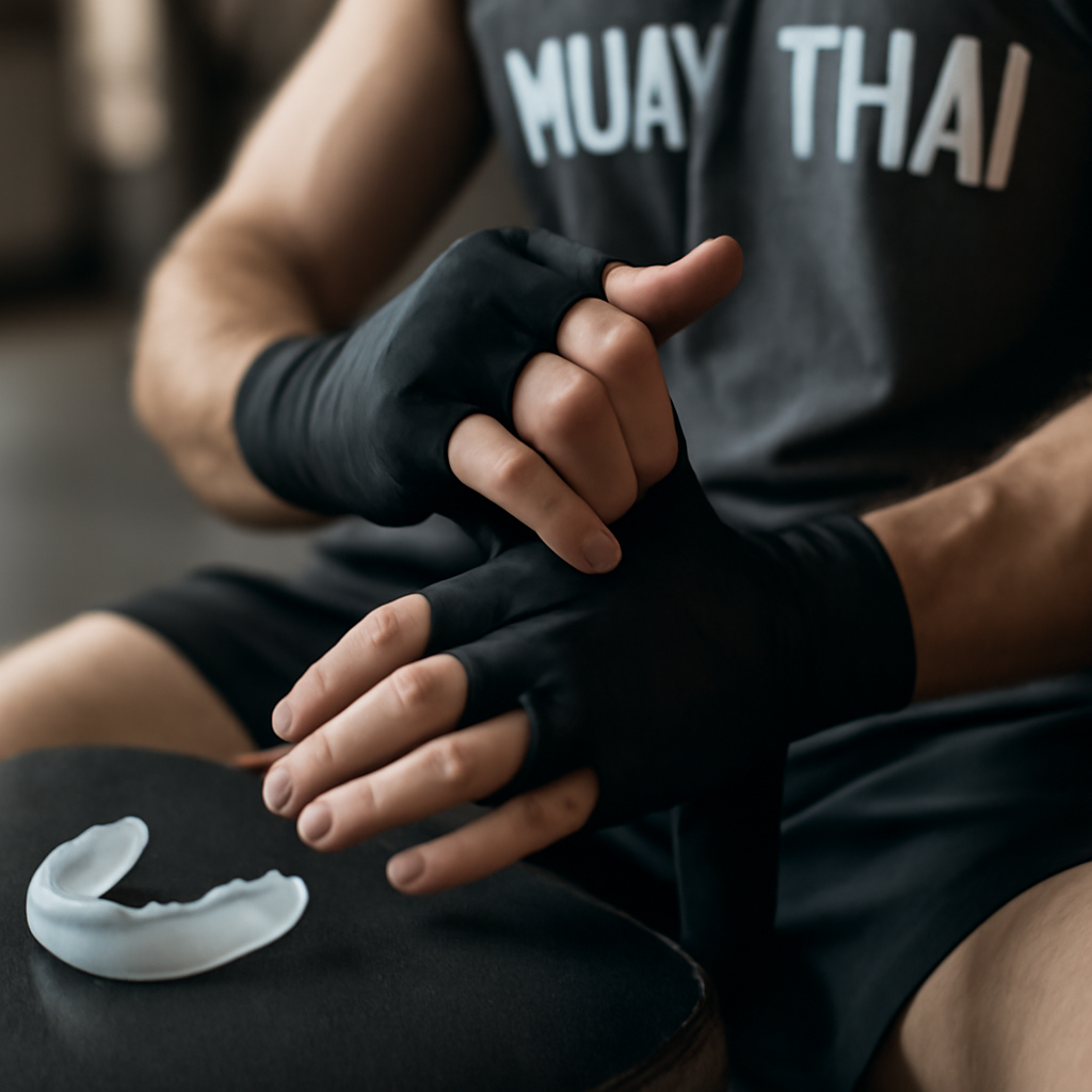 Kit Muay Thai