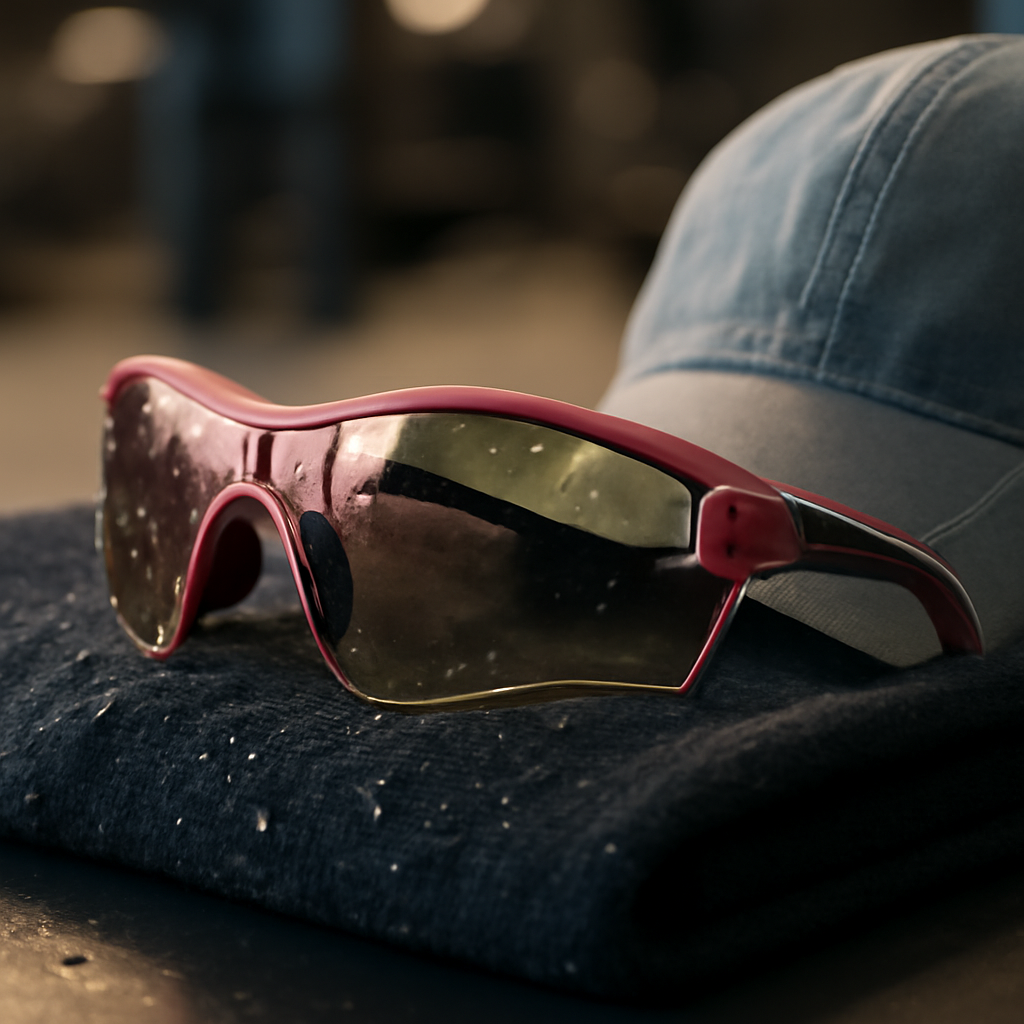 oculos feminino esportivo