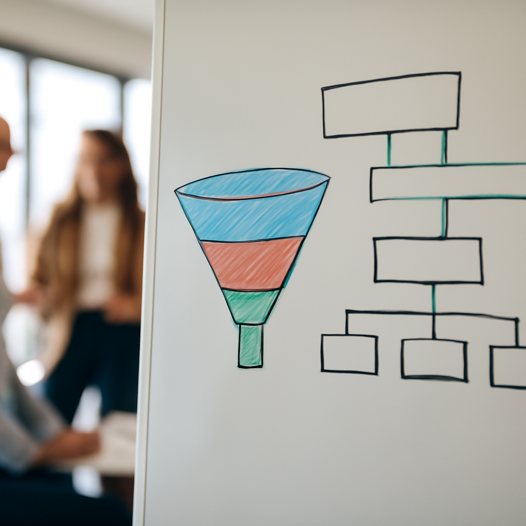 Agência de Marketing Digital